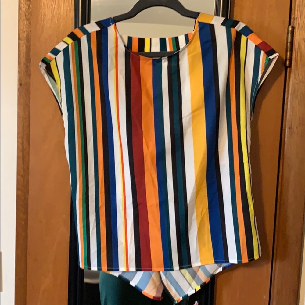 Women’s blouse
